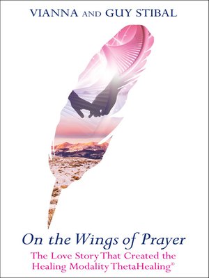 cover image of On the Wings of Prayer